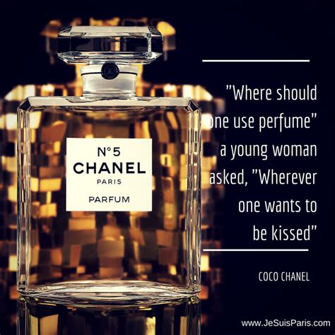 chanel quotes on love